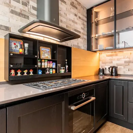 別荘 Rooftop Heated Jacuzzi, Fireplace, A Unique Home! Żebbuġ