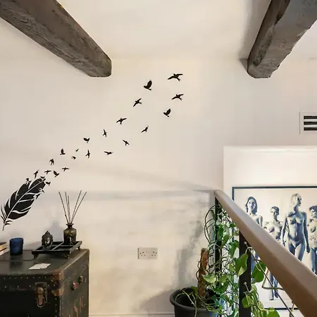 Rooftop Heated Jacuzzi, Fireplace, A Unique Home! * Zebbug (Southern Region)