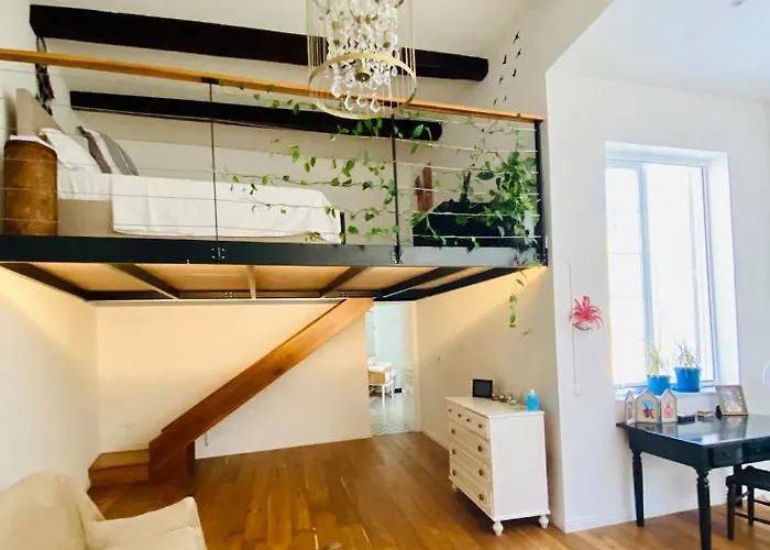 Rooftop Heated Jacuzzi, Fireplace, A Unique Home! Żebbuġ